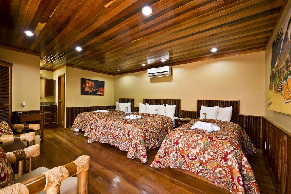 Ramons Village Resort San Pedro  Exterior foto