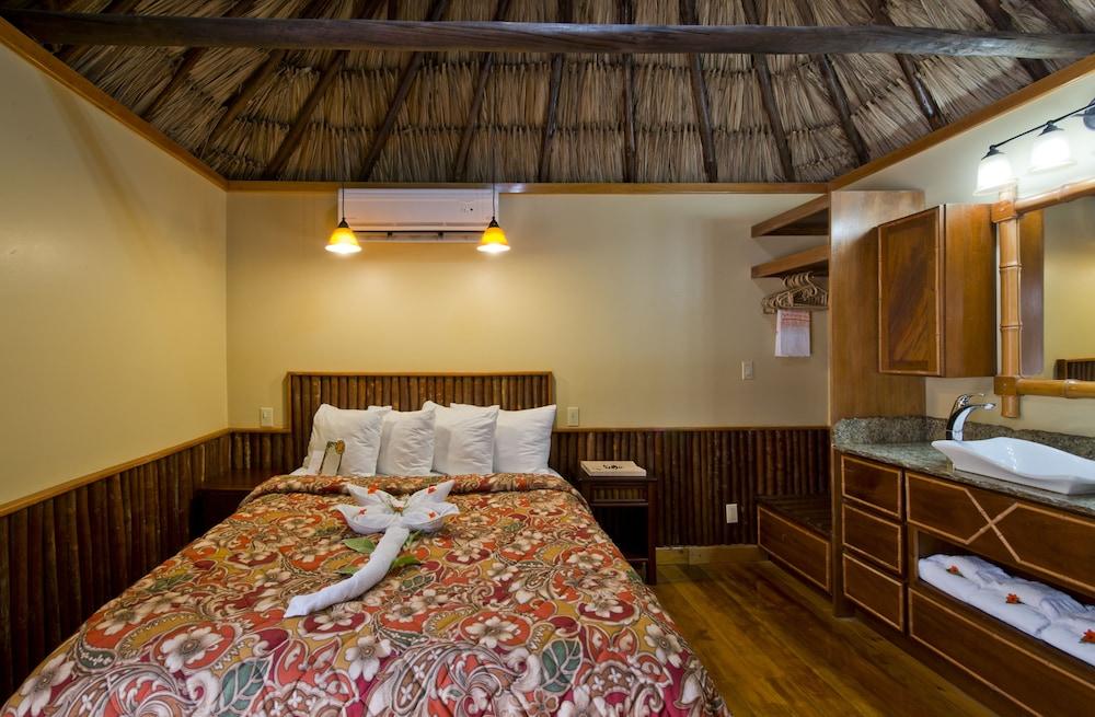 Ramons Village Resort San Pedro  Exterior foto